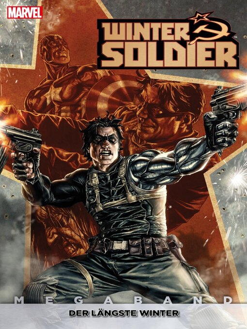 Titeldetails für Winter Soldier (2012), Volume 1 nach Ed Brubaker - Verfügbar